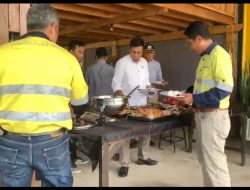 AMANAT Protes Komisi III DPRD KSB Mangkir