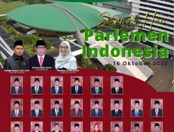 DPRD KSB Mengucapakan Selamat Hari Parlemen Indonesia