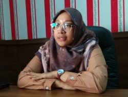 Kelurahan Dampingi DPRD KSB Beri Bantuan Korban Kebakaran