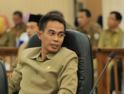 DPRD KSB Soroti Proyeksi Target Pendapatan dan Belanja Daerah