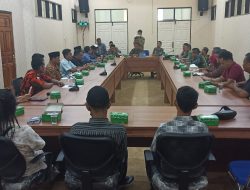 SK Tim Terpadu Diduga Cacat Hukum, AMANAT Minta Hentikan Proses Rekrutmen