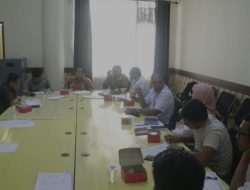 Kades Masuk Penjara, Komisi II Minta DPM-Pemdes Lakukan Pembinaan dan Pengawasan APBDes