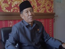 DPRD KSB Cek Statement Bupati Soal Bandara ke Kemenhub