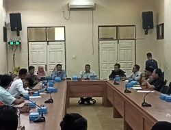 PT. AMNT Mangkir Soal Scrap, DPRD KSB Meradang
