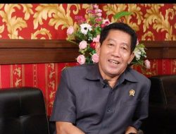 Ketua DPRD KSB Berharap, Disnaker Siapkan SDM Sesuai Kebutuhan Tambang