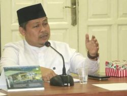 Terkait Program Beras ASN, DPRD KSB Minta Dievaluasi