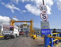 Penyesuaian Tarif Kayangan – Poto Tano Jaga Aspek Keseimbangan