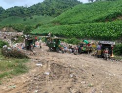 Pengelolaan TPA Batu Putih Disoroti DPRD KSB