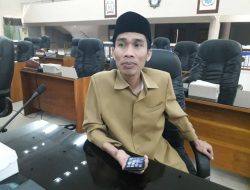 Kerusakan Bangunan RSUD Asy-Syifa, DPRD Angkat Suara
