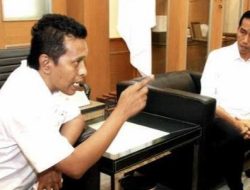 Adian Napitupulu : DPR RI Akan Bentuk Tim Investigasi Terhadap Kebohongan Amman Mineral