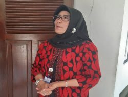 Kadis Kesehatan KSB Sampaikan Tujuan dari Kampanye Germas