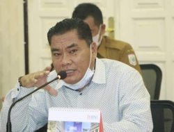 RDPU AMANAT dan Komisi III DPRD KSB Soal Crap Ditunda