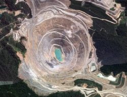 Dipanggil DPR, Tagar Tutup Amman Mineral Trending di Twitter