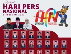 DPRD KSB Mengucapkan Selamat Hari Pers Nasional