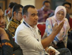 Praktisi Sebut Pengawasan Gubernur Soal Tambang Lemah