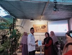 KAMMI NTB : Kiprah Kepahlawanan Perempuan Dalam Membangun Bangsa