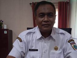 Rp.6 Miliar DAK untuk Gapoktan Disalurkan DKP KSB