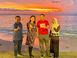 Netizen Sebut Kemesraan Bang Zul dan Fud Syaifudin, Sinyal PKS Tarik Dukungan Untuk Amar