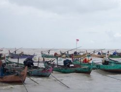 Ancam Masyarakat Pesisir dan Nelayan, PT. AMNT Didesak Stop Buang Tailing ke Laut