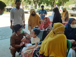 Dinsos KSB Rencanakan Pemberdayaan Disabilitas Tahun 2023