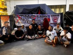 Pasca Aksi Mogok di Komnas HAM, Anggota Dewan Ini Minta Pemegang Saham AMNT Sadar