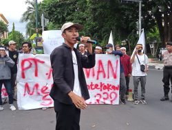Hipmasbar Kecam Pembungkaman Kebebasan Berpendapat di Kampus Undova