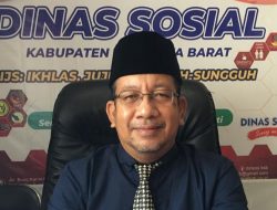 Dinsos KSB Inisiasi Program Penciptaan Disabilitas Produktif