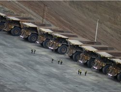 Terkait Persoalan Tambang Batu Hijau, DPI SPAT Samawa Angkat Suara