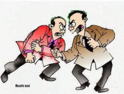 Soal Tudingan ke AMANAT, Ery Satriawan : Antek-antek Mafia CSR Mulai Depresi