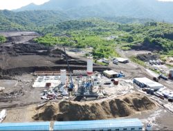 AMANAT Lapor Kejahatan Koorporasi dan Korupsi ke Ditkrimsus Polda NTB