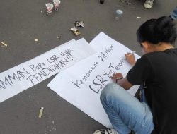 Pelik Persoalan Dana CSR, Amman Mineral Dituding Telantarkan Hak Masyarakat KSB