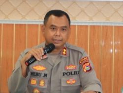 Dilaporkan AMANAT Soal Penghasutan dan ITE, Camat Maluk Mangkir dari Pemanggilan Polisi