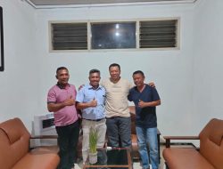 Signal PKS dan PPP untuk Ahmad Salim Pimpin KSB