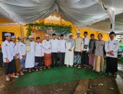 NU Dompu Diserukan Bentuk Kader Perdamaian Antar Agama