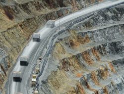 Insiden Kecelakaan Kerja di Tambang Batu Hijau Berujung PHK Sepihak