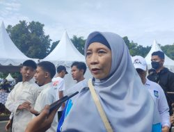 Wagub NTB minta Masyarakat Setop Gunakan Karangan Bunga