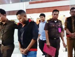 Kejati NTB Tetapkan 2 Tersangka dalam Kasus Dugaan Korupsi Tambang Pasir