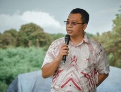 Gubernur Bang Zul ke Sumbawa, Semangati Warga, Lakukan Perubahan Menuju Kesejahteraan