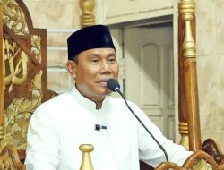 Bupati Sebut 546 Kebutuhan Tenaga Kerja Smelter Tahap Dua