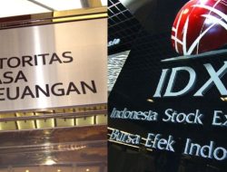 Terkait IPO Amman Mineral, AMANAT KSB Akan Duduki OJK dan Bursa Efek Indonesia
