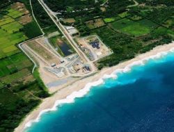 Pembuangan Limbah PT. AMNT di Luar Batas, DPR RI Desak KLHK Stop Izin Tailing 