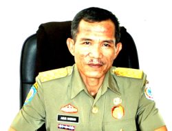 Satpol PP KSB Bentuk Satgas Pemberantasan Cukai Ilegal