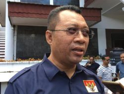 Tanggapan Gubernur Zul soal Penambahan Dapil DPRD NTB
