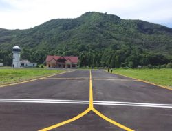 AMANAT Desak APH Usut Dugaan Konspirasi PT. AMNT dan Potensi Double Cost Bandara Sekongkang