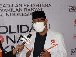 Berikan Izin Ekspor Tembaga Freeport, PKS Tuding Pemerintah Langgar Undang-undang