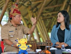Bupati Sebut Sarana dan Prasarana Penyebab Kesulitan Kembangkan Pariwisata KSB