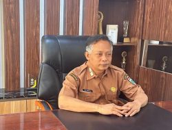 Terkait Pembangunan Jalan ZAM, Dinas PUPR Pastikan Tahun 2023