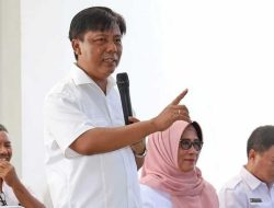 Penerapan Sanitasi Total Berbasis Masyarakat Terus Ditekan Pemda KSB