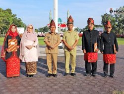 Pesan Bupati KSB di Hari Pendidikan Nasional