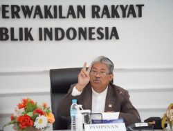 Terbitkan Izin Ekspor Tembaga, DPR Sebut Menteri ESDM Langgar UU